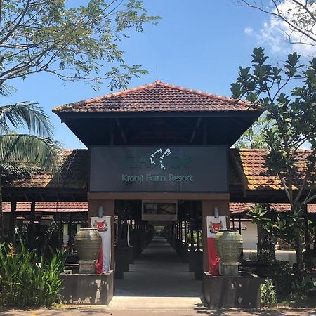 D'Kranji Farm Resort Singapura Luaran gambar