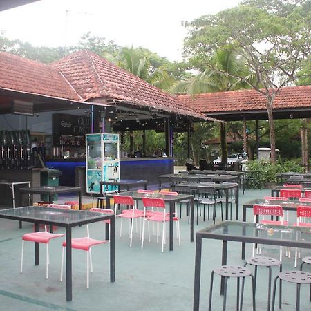 D'Kranji Farm Resort Singapura Luaran gambar