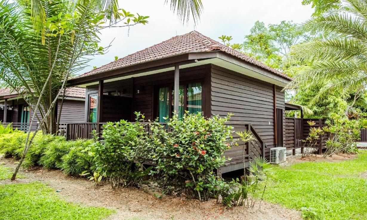 D'Kranji Farm Resort Singapura Luaran gambar