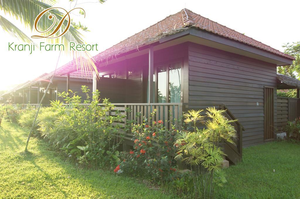 D'Kranji Farm Resort Singapura Bilik gambar