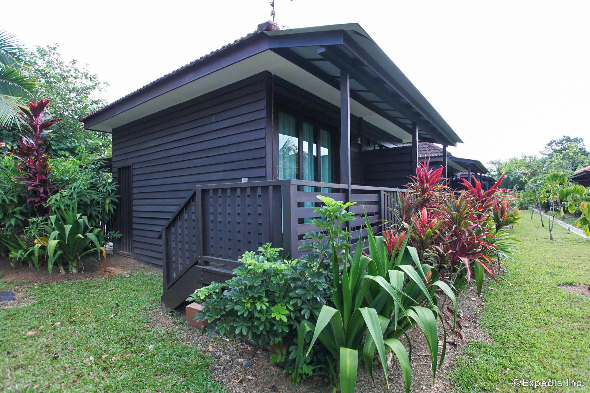 D'Kranji Farm Resort Singapura Luaran gambar