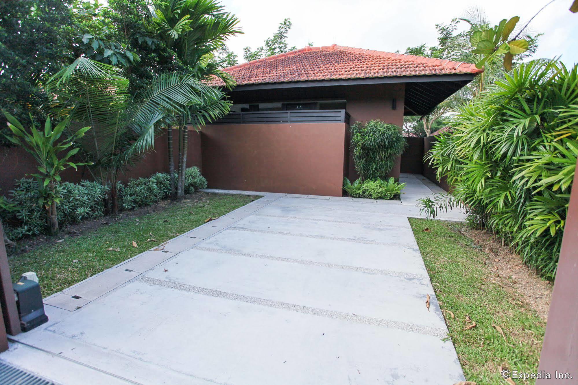 D'Kranji Farm Resort Singapura Luaran gambar