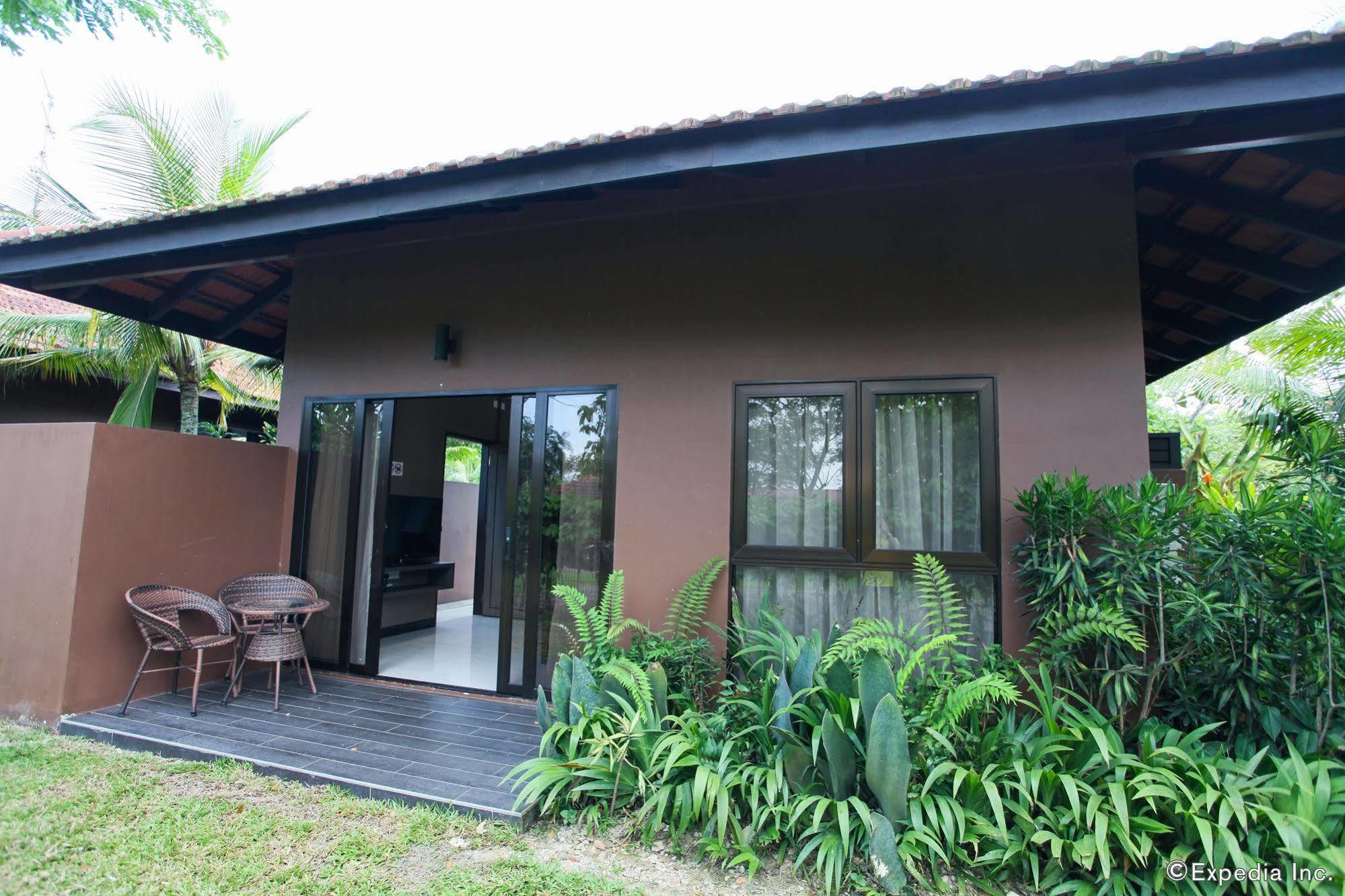 D'Kranji Farm Resort Singapura Luaran gambar