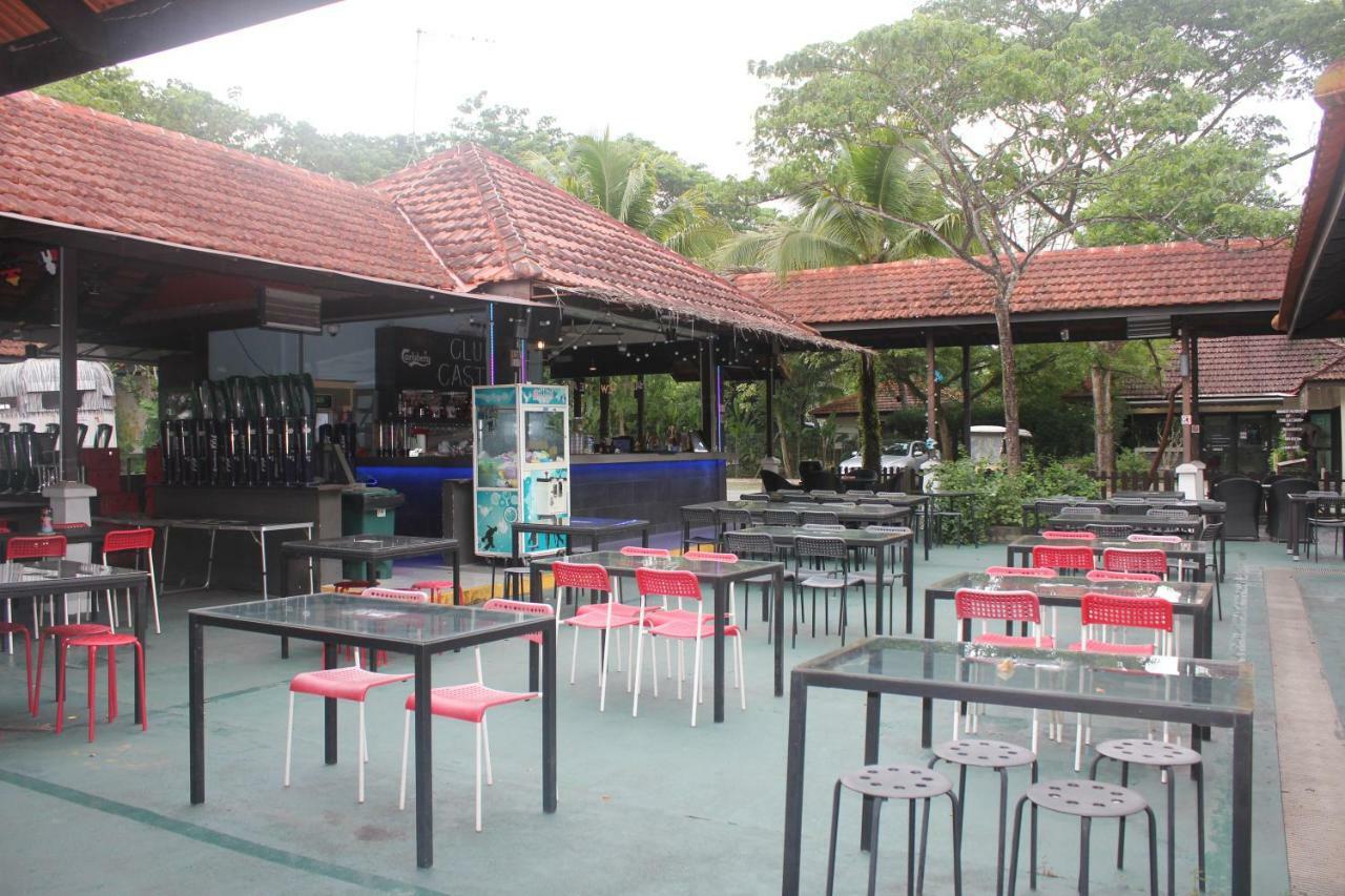 D'Kranji Farm Resort Singapura Luaran gambar